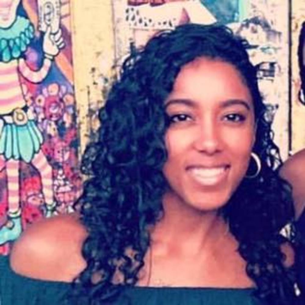 Meet your Posher, Ashley